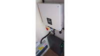 Thumbnail for Fox ESS 5kW Hybrid with 5.12kWh Battery
