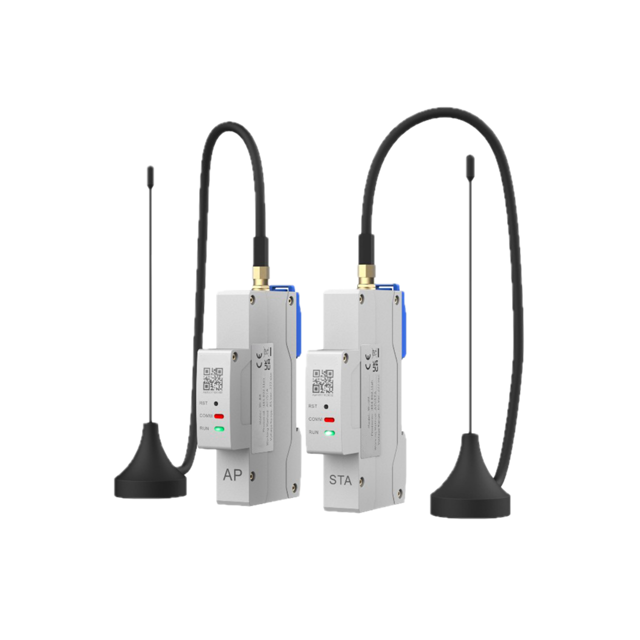 Fox ESS Wireless Transmitter & Receiver 