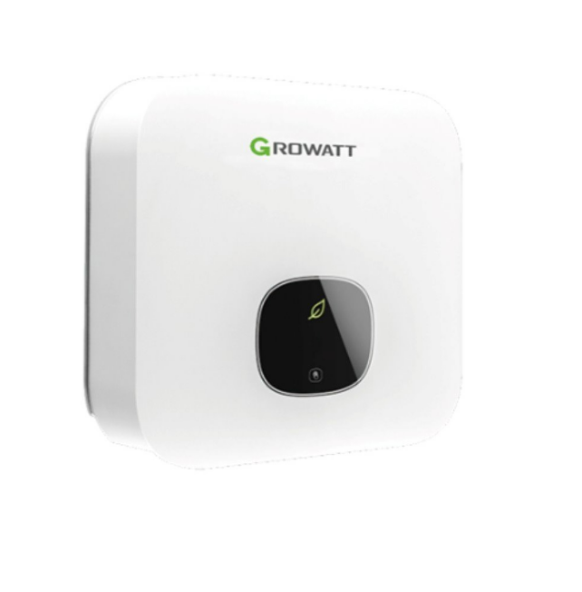 GROWATT MIN 2500TL XH Dual MPPT with DC