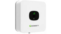 Thumbnail for GROWATT Solar HV Hybrid  Inverter MIN 3600TL XH Dual MPPT with DC - 10 yr warranty