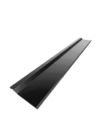 Thumbnail for GSE Lateral Flashing - UNIVERSAL - 1290MM BLACK ART104644
