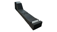 Thumbnail for Gaia Rubber Self-Ballasted Mounting System | East / West | 10-Degrees