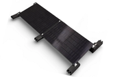 Thumbnail for Gaia Rubber Self-Ballasted Mounting System |  South 10-Degrees | Price per Row