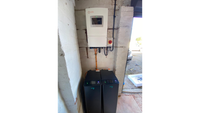 Thumbnail for Solis 10kW S6 | 2 x Fogstar 16.1kWh ECO batteries | Coventry