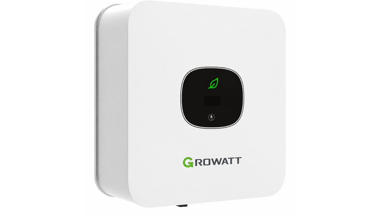 GROWATT Solar Inverter 