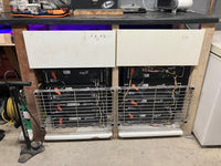 Thumbnail for Close-up of Fox ESS 5kw AC charger and HV2600 batteries