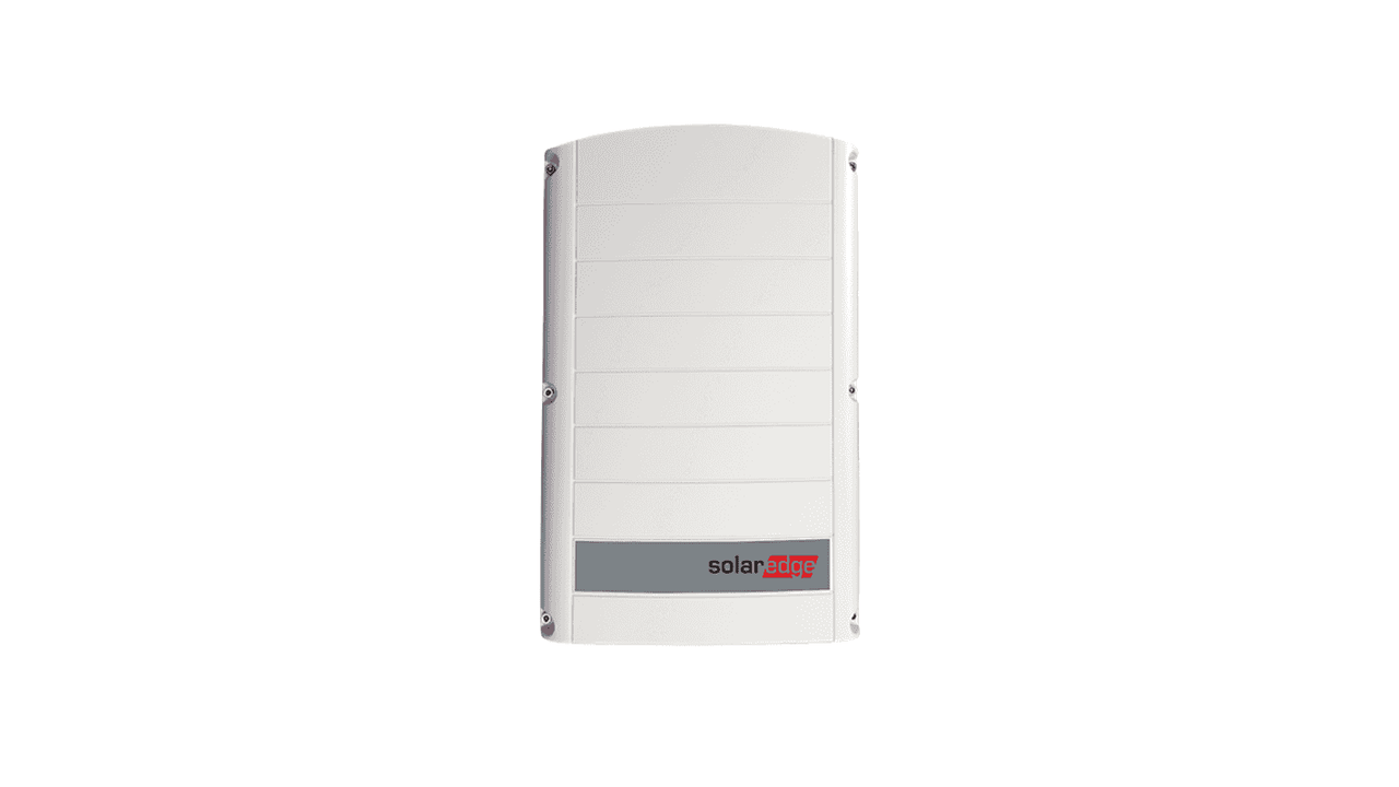 Three Phase Inverter NO DISPLAY - I.T.S Technologies