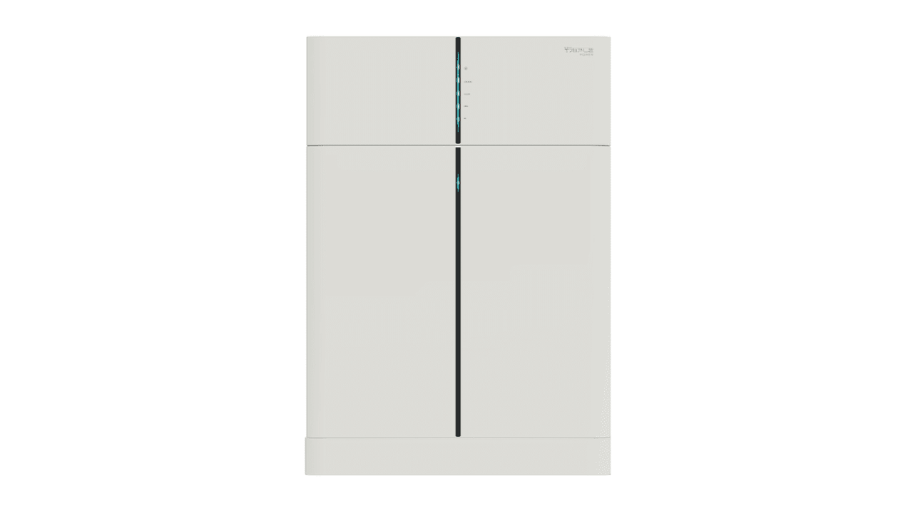 solax battery triple power 3.0kwh tp30 with bmu