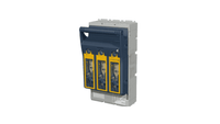 Thumbnail for KETO Battery Disconnector with 80A Fuses