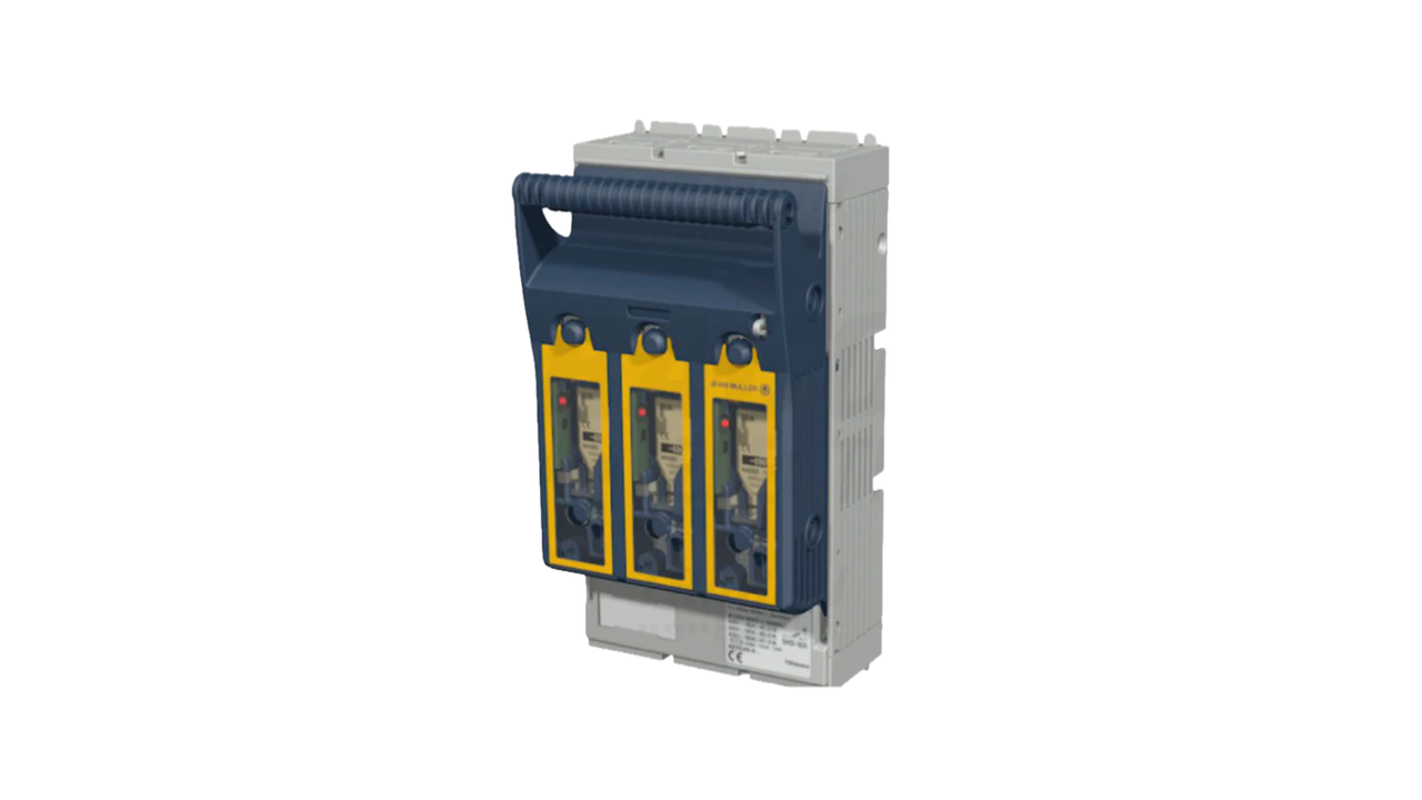 ketoket battery isolator
