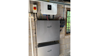 Thumbnail for Fox ES 10kW hybrid & 2 X FOX ESS EP11 10.24kWh battery