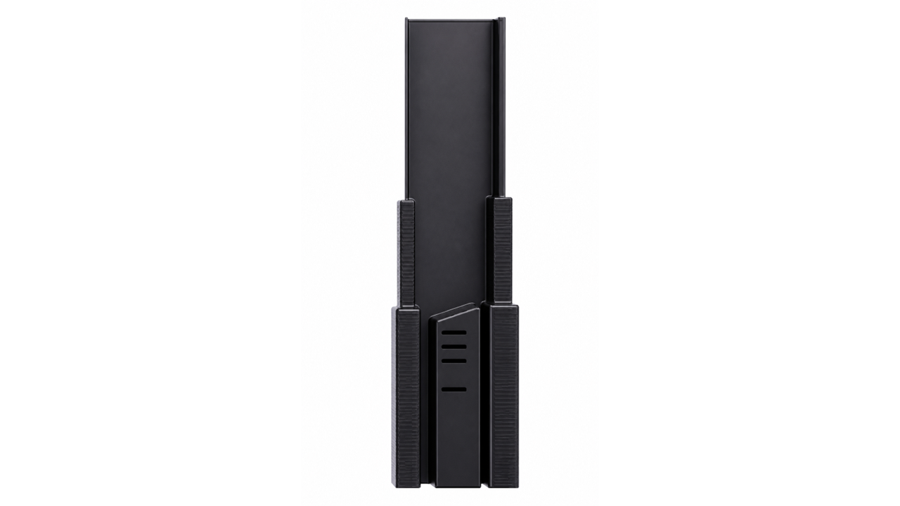 S4 Large Lateral Extension for Vertical Extension