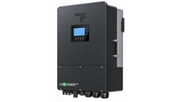 Thumbnail for Fogstar-LuxpowerTek 20Kw | Three Phase Hybrid Inverter | On/Off-grid | IP66 | 100V start up voltage / 3 MPPT's | 10yr Warranty