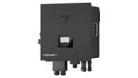 Thumbnail for LuxpowerTek hybrid inverter