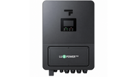 Thumbnail for Fogstar-LuxpowerTek GEN PRO 3-6K | Single Phase Hybrid Inverter | On/Off-grid | IP66 | 10yr Warranty