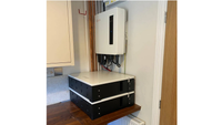 Thumbnail for Solis 6kW AC | Dyness 2 X 5.12kWh battery | MK46 5DS