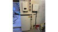 Thumbnail for Givenergy All In One 13.5kWh installation by ITS Technologies