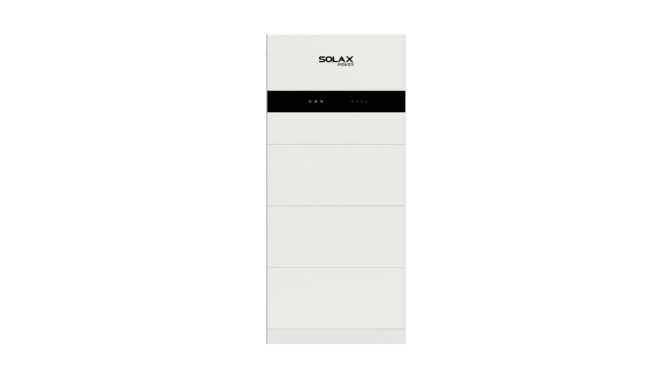 SolaX X1-IES 6.0kW 1ph Hybrid Inverter + 15kWh Batteries