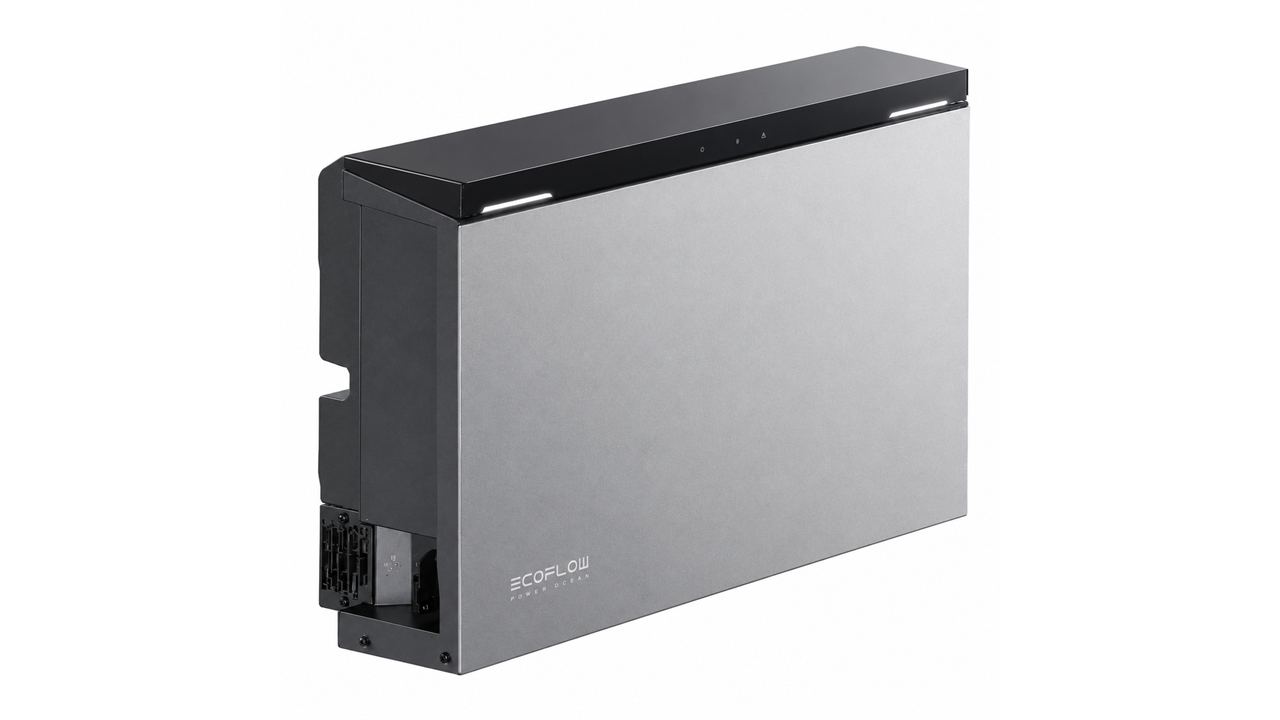 EcoFlow Ocean 2 hybrid