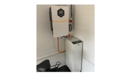 Thumbnail for Sunsynk 8kw ACURE hybrid | Fogstar 16.1kWh ECO | Epsom