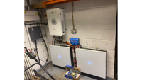 Thumbnail for Sunsynk 12kW | 2 x Dyness PowerBox G2 10.24kWh batteries | Braintree