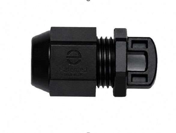 Q-Cable round 3 Phase AC Branch Terminator (1 Item)