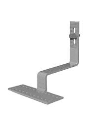 Thumbnail for Renusol Roof Hook Eco Basic (no wood screws)