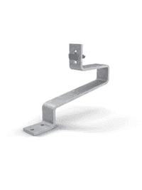 Thumbnail for Renusol Roof hook UK Plain tiles/slates (without wood screw)