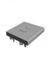 Thumbnail for Renusol VarioSole + End Cap 41X35 rail Single - Grey