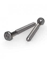 Thumbnail for Renusol Wood screw pan head 6 x 80 SIT30 (Pack of 100)