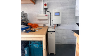 Thumbnail for Solis 6kW S6 |  Fogstar ECO 16.1kWh battery | Stonehouse