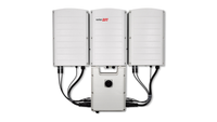 Thumbnail for SolarEdge 90kW Synergy Manager DC Switch