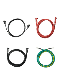 Thumbnail for solaredge battery to inverter cable set