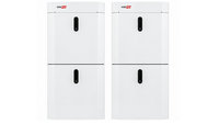 Thumbnail for SolarEdge Home Battery Home Battery 48V V2 - 3PH Low Voltage 4x 4.6kWh module = 18.4kWh