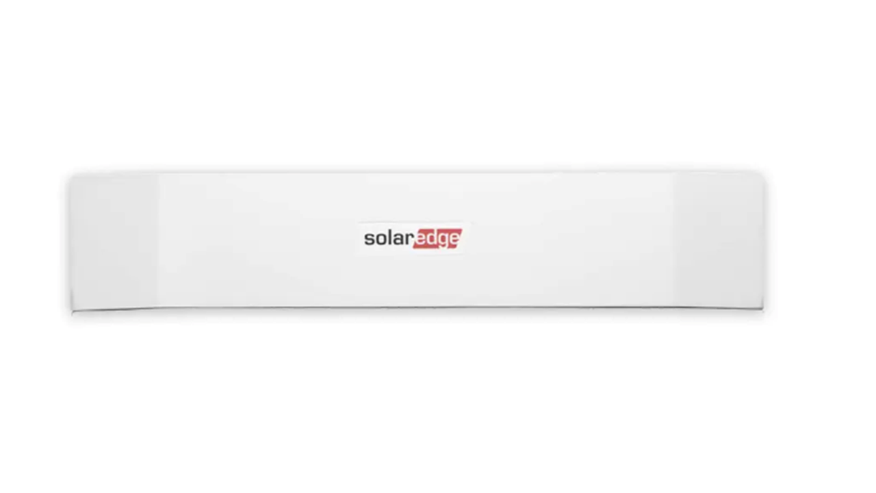 SolarEdge Battery Top Cover for Home Battery 48V