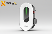 Thumbnail for SolaX Smart 7.2kW EV Charger G2 - Tethered