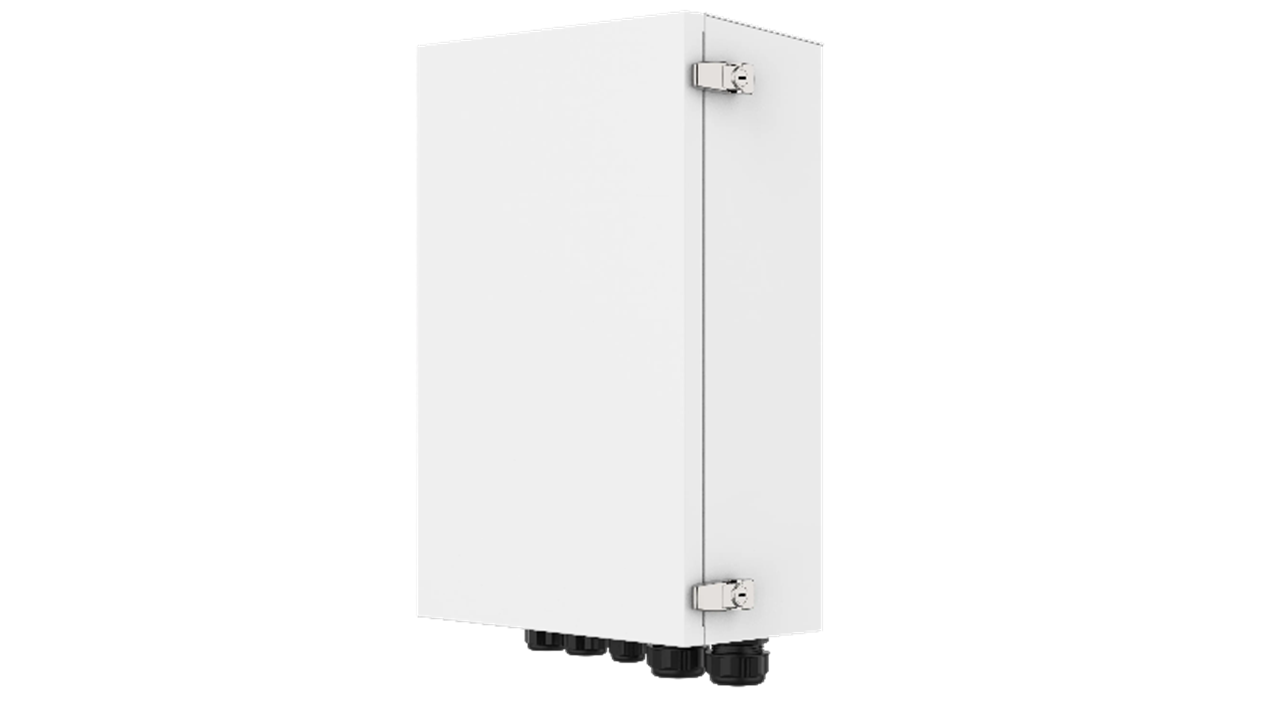 SolaX X3 IES Matebox G2 Three-Phase Gateway