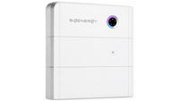 Thumbnail for Sigenergy SigenStor | 12kW Smart Hybrid | 6-9kWh battery options |  Fire Safety | IP66 | 100% D.O.D | 10yr Warranty