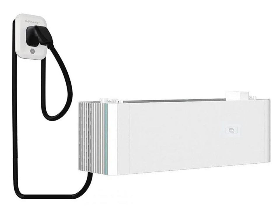 Sigenergy DC EV charger