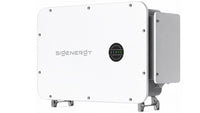 Thumbnail for Sigenergy | SIG-100M1 HYA | 100kW | Hybrid Inverter