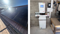 Thumbnail for 9.27kW Solar | Solis 8kW S6 | Solis 16kWh Inteli-Home | Nottingham