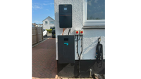 Thumbnail for Sunsynk 8kw ACURE hybrid | Fogstar 16.1kWh ECO | Glasgow