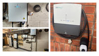Thumbnail for GivEnergy All-In-One (AIO) 6kW AC charger installation