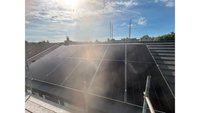 Thumbnail for 7.84kW AIKO  | Sigenergy Sigenstor 8kW hybrid with 2 X 9.04Wh batteries | Lanark