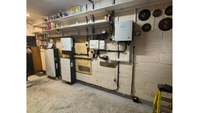 Thumbnail for GivEnergy All-In-One (AIO) 6kW AC charger installation in wolverhampton