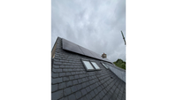 Thumbnail for 9.6kWh Solar | Fox ESS 8kW Hybrid | 2 X 11.52kWh EP12 batteries | Glasgow