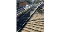 Thumbnail for 3.76kW | 470W AIKO Solar Panel | Nottingham