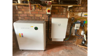 Thumbnail for 7.84kW AIKO  | Sigenergy Sigenstor 8kW hybrid with 2 X 9.04Wh batteries | Lanark