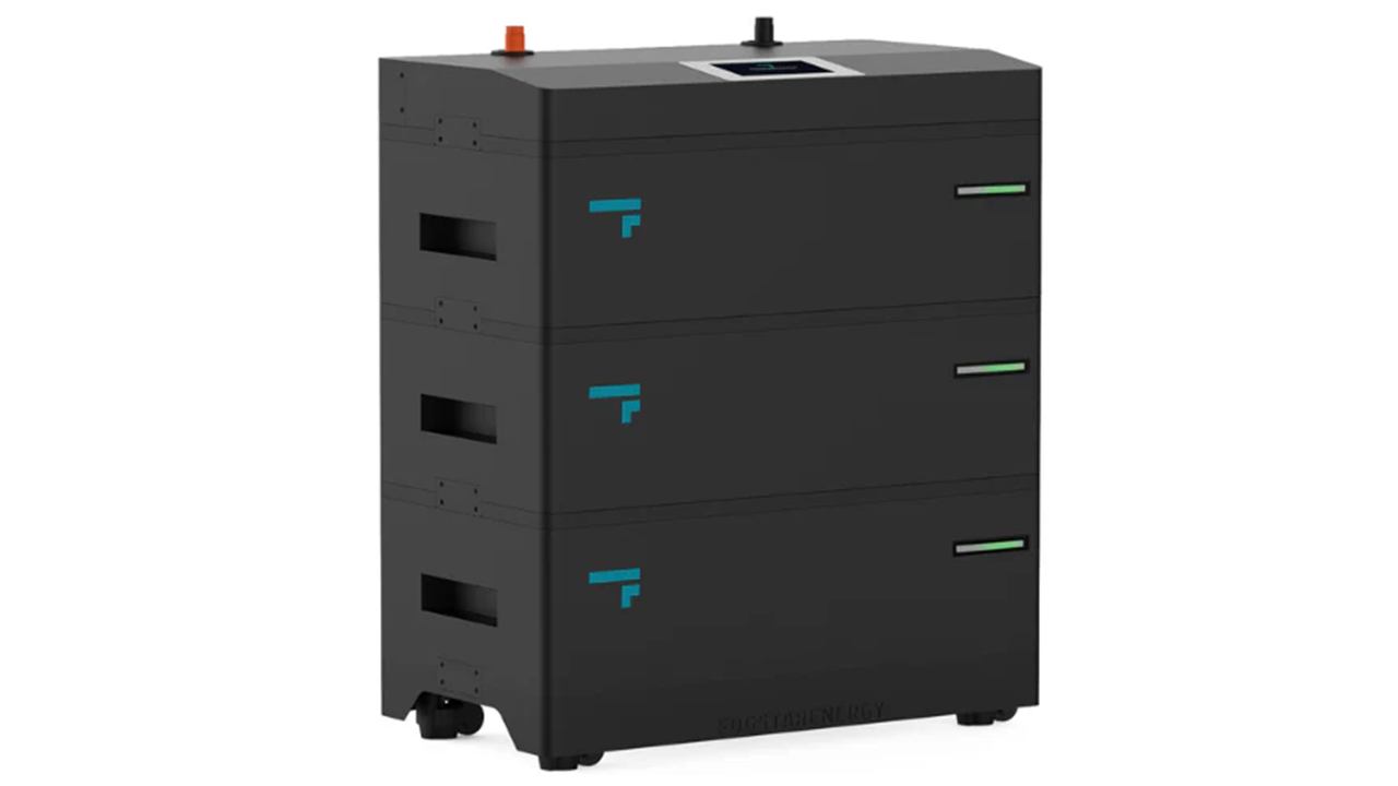 Fogstar Energy Modular battery