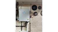 Thumbnail for Givenergy All In One 6kW Ac | 13.5kWh battery | WV5 7HS
